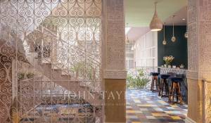 Vente Hôtel Marrakech