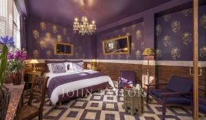 Vente Hôtel Marrakech
