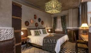 Vente Hôtel Marrakech