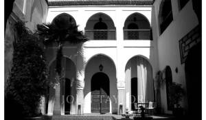 Vente Hôtel Marrakech