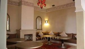Vente Hôtel Marrakech