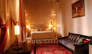 Vente Hôtel Marrakech