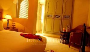 Vente Hôtel Marrakech