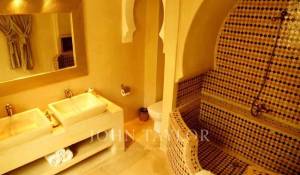 Vente Hôtel Marrakech