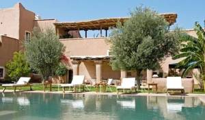 Vente Hôtel Marrakech