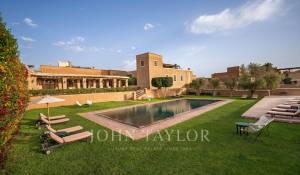 Vente Hôtel Marrakech