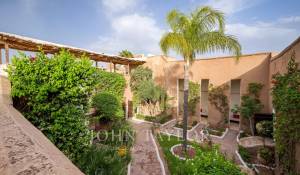 Vente Hôtel Marrakech