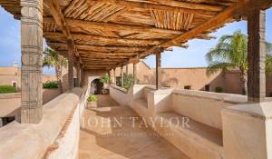 Vente Hôtel Marrakech