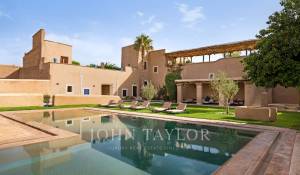 Vente Hôtel Marrakech