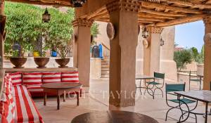 Vente Hôtel Marrakech