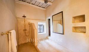 Vente Hôtel Marrakech