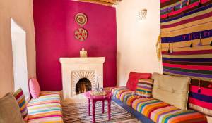 Vente Hôtel Marrakech