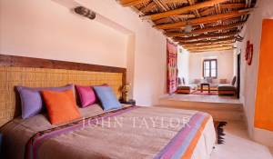 Vente Hôtel Marrakech