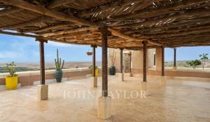 Vente Hôtel Marrakech