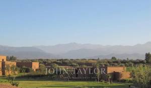 Vente Hôtel Marrakech