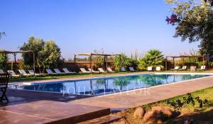 Vente Hôtel Marrakech