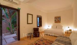 Vente Hôtel Marrakech