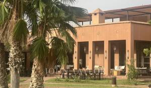 Vente Hôtel Marrakech