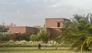 Vente Hôtel Marrakech