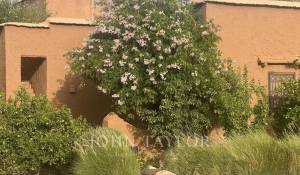 Vente Hôtel Marrakech