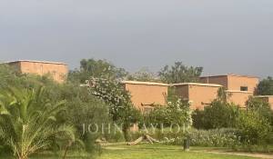 Vente Hôtel Marrakech