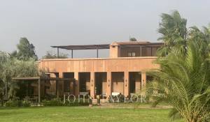 Vente Hôtel Marrakech