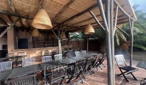 Vente Hôtel Marrakech