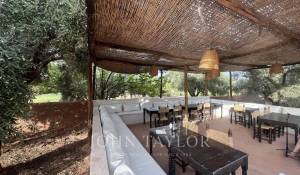 Vente Hôtel Marrakech