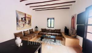 Vente Hôtel Marrakech