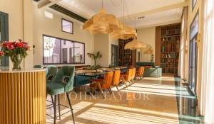 Vente Hôtel Marrakech