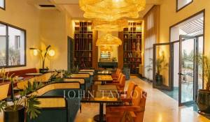 Vente Hôtel Marrakech