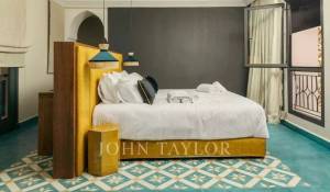 Vente Hôtel Marrakech