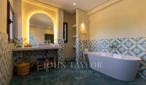 Vente Hôtel Marrakech