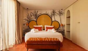 Vente Hôtel Marrakech