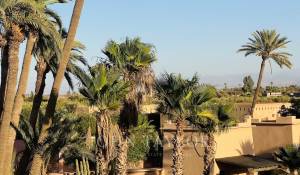 Vente Hôtel Marrakech