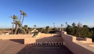 Vente Hôtel Marrakech