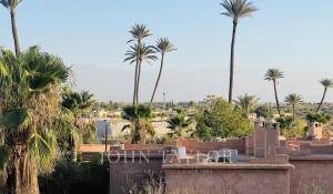 Vente Hôtel Marrakech