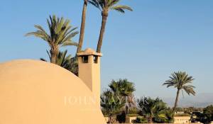 Vente Hôtel Marrakech