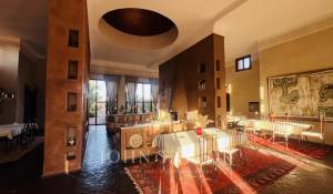 Vente Hôtel Marrakech