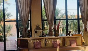 Vente Hôtel Marrakech