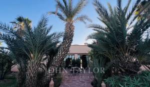 Vente Hôtel Marrakech