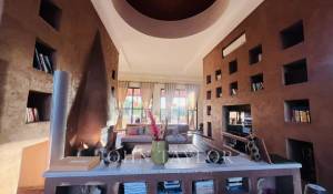 Vente Hôtel Marrakech