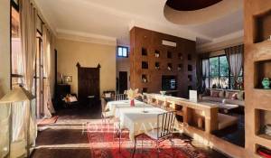 Vente Hôtel Marrakech