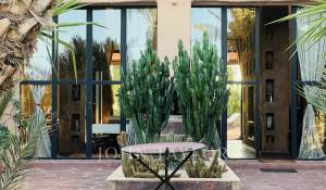 Vente Hôtel Marrakech