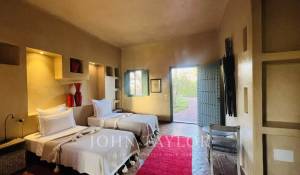 Vente Hôtel Marrakech