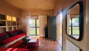 Vente Hôtel Marrakech