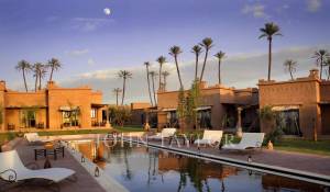 Vente Hôtel Marrakech