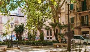Vente Hôtel Palma de Mallorca