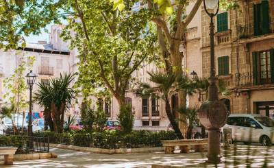 Vente Hôtel Palma de Mallorca