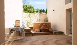 Vente Hôtel particulier Aix-en-Provence